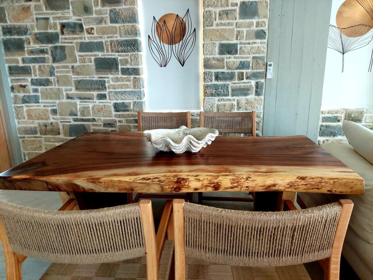 Phaestias Terra Villas Kalamaki  Bagian luar foto