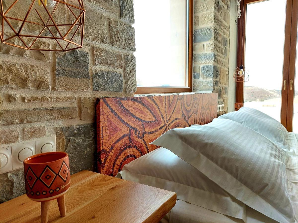 Phaestias Terra Villas Kalamaki  Bagian luar foto