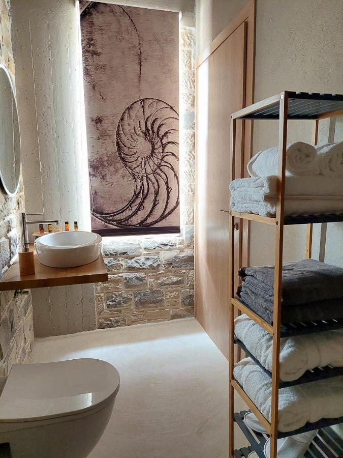 Phaestias Terra Villas Kalamaki  Bagian luar foto