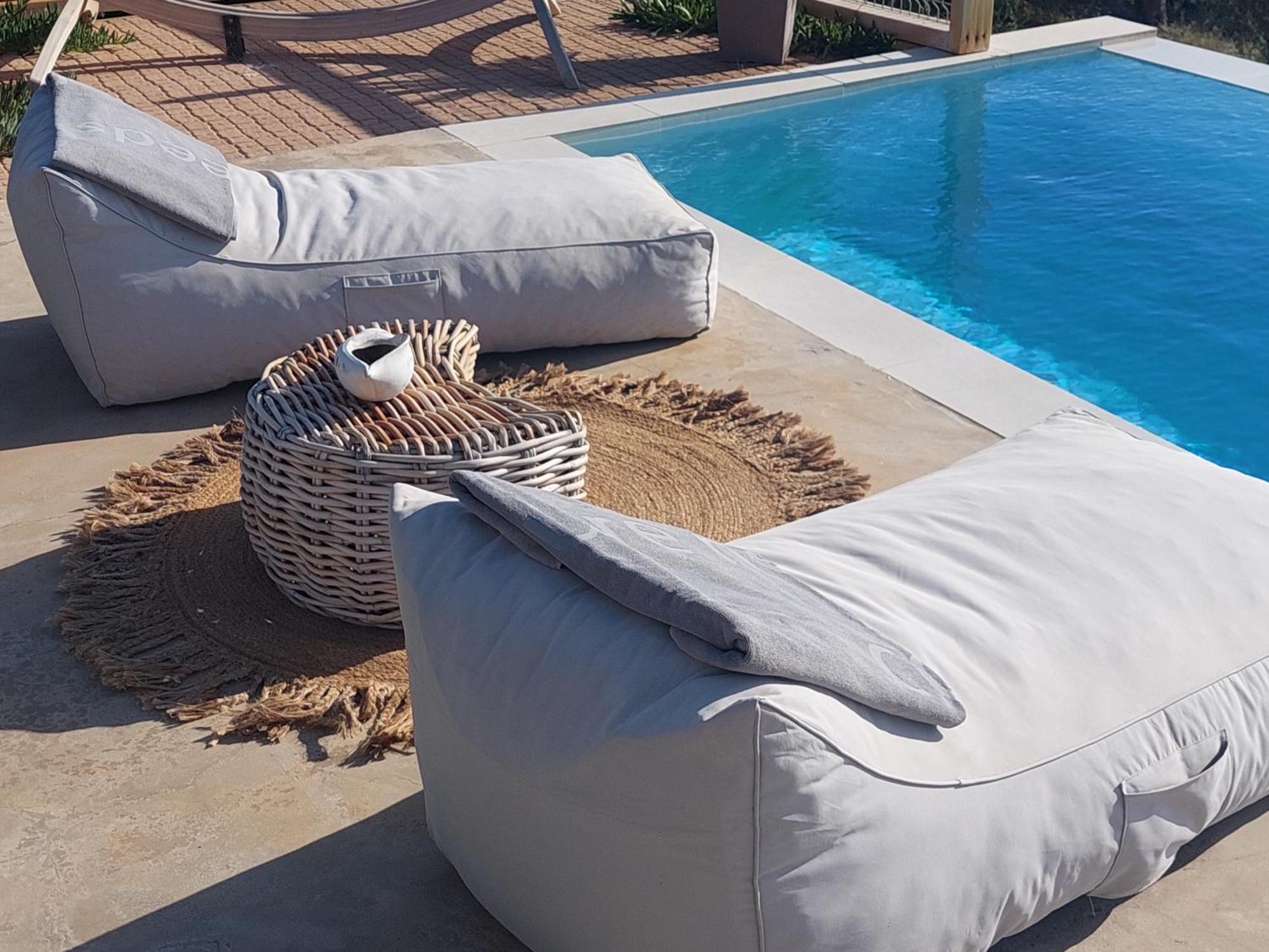 Phaestias Terra Villas Kalamaki  Bagian luar foto